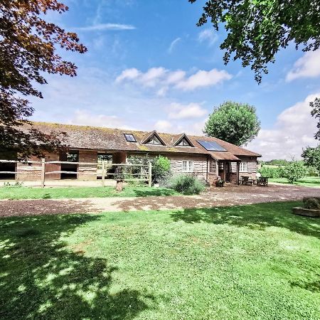 Chichester Cottage Funtington Esterno foto