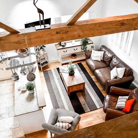 Chichester Cottage Funtington Esterno foto