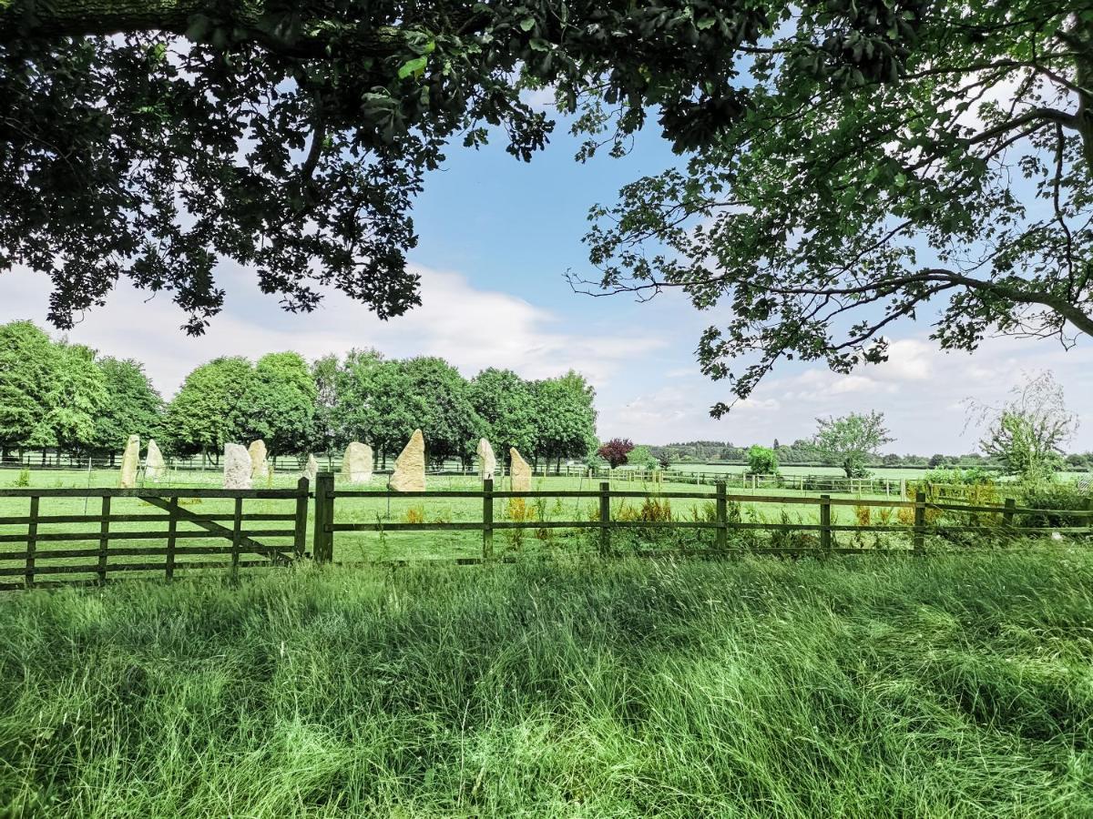 Chichester Cottage Funtington Esterno foto