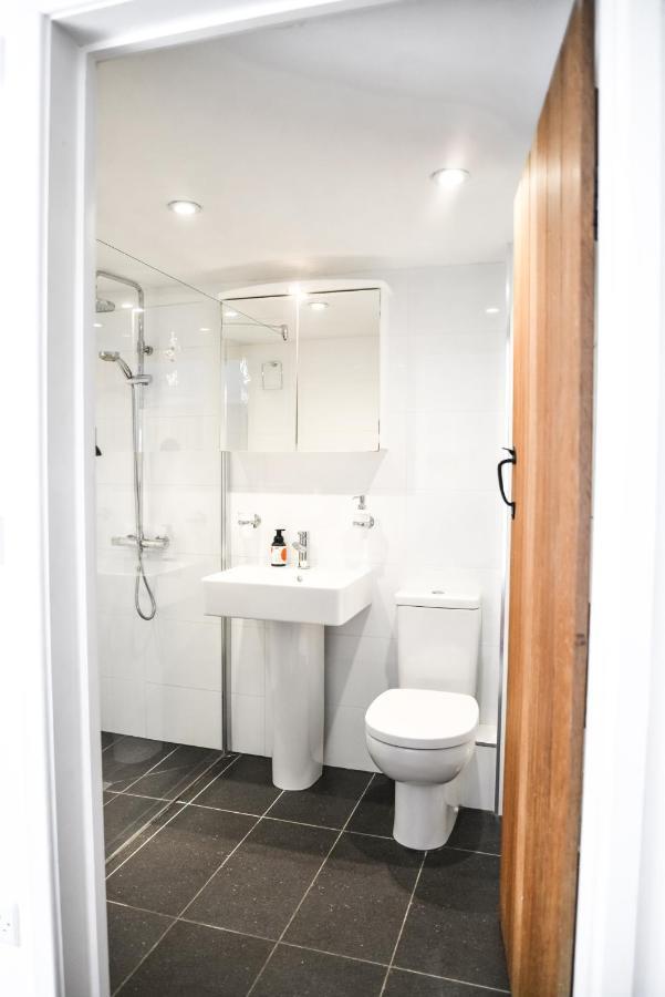 Chichester Cottage Funtington Esterno foto